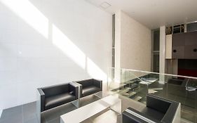 City Hotel Shinsaibashi Lofts
