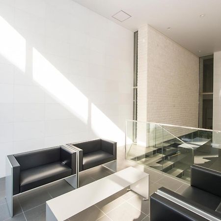 City Hotel Shinsaibashi Lofts Osaka Exterior photo