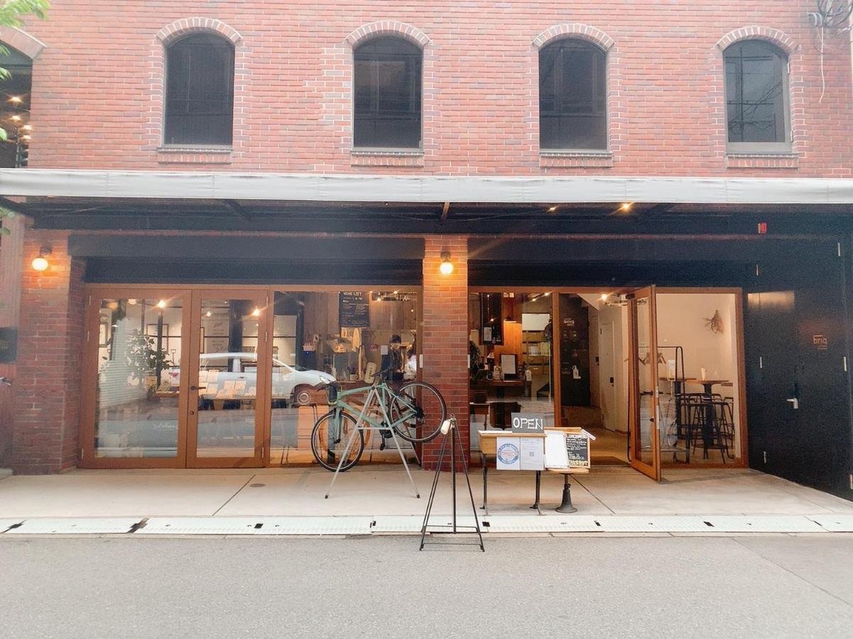 City Hotel Shinsaibashi Lofts Osaka Exterior photo