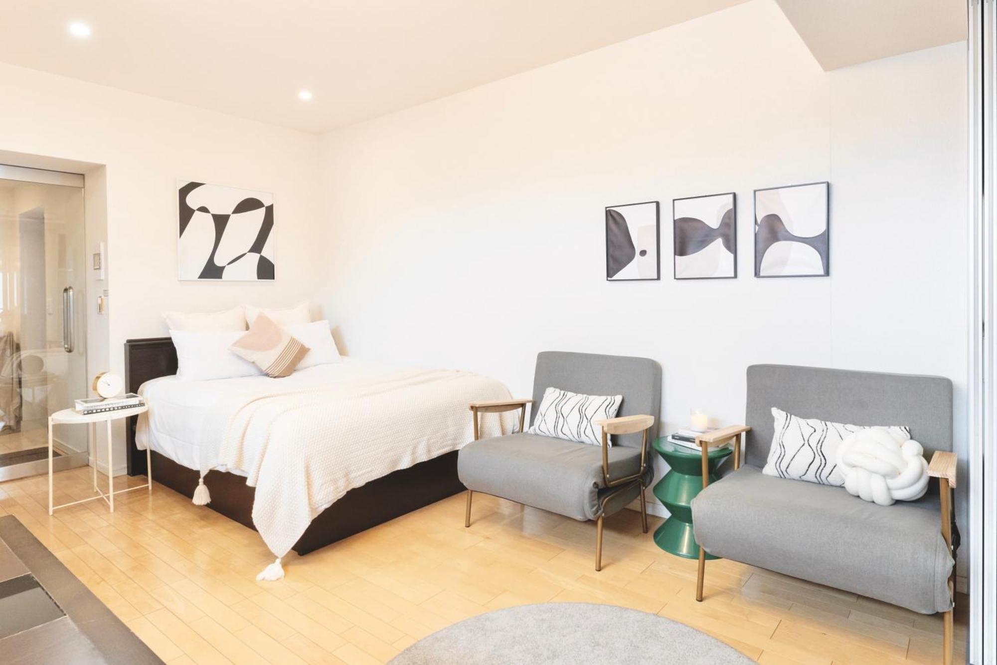 City Hotel Shinsaibashi Lofts Osaka Exterior photo